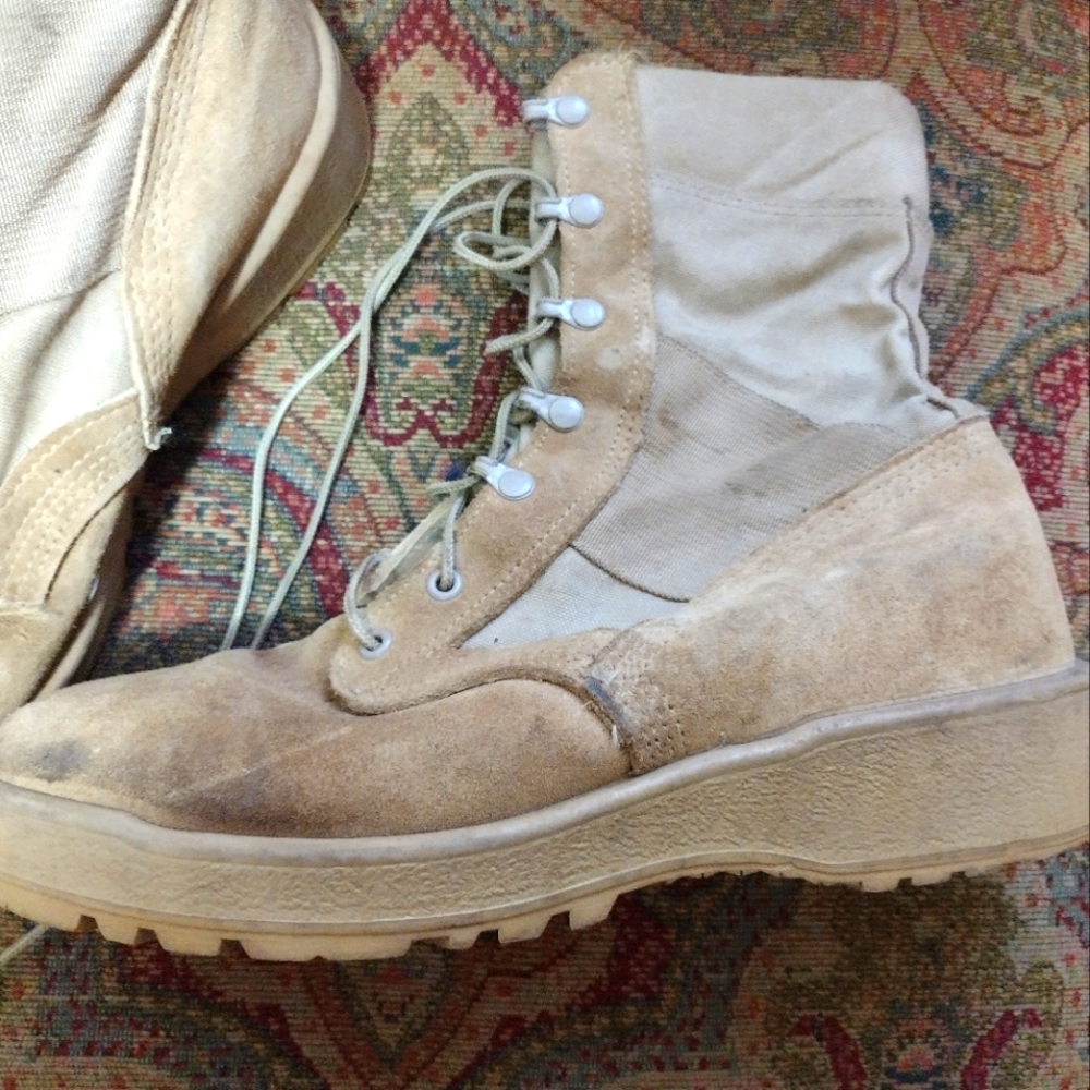 Altima boots